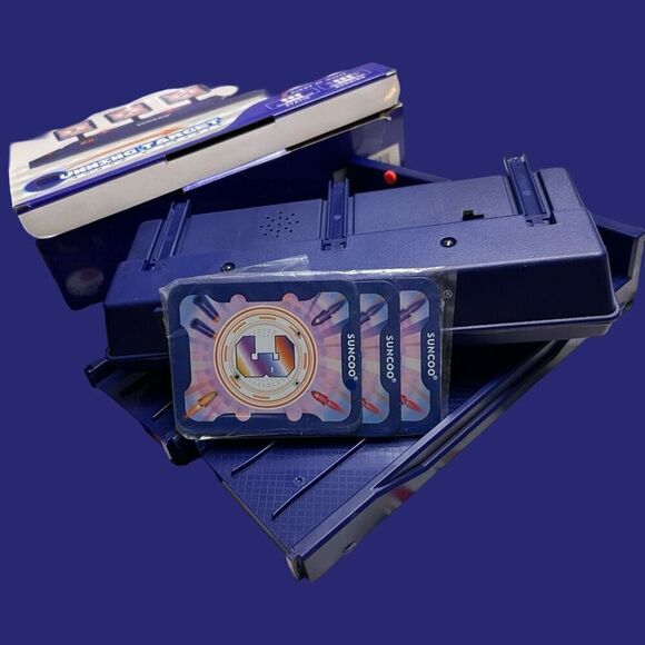 New Open Box Suncoo Running Target Shoot a Target Game (No Gun Included) - Picture 5 of 8